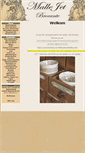 Mobile Screenshot of mallejet.nl